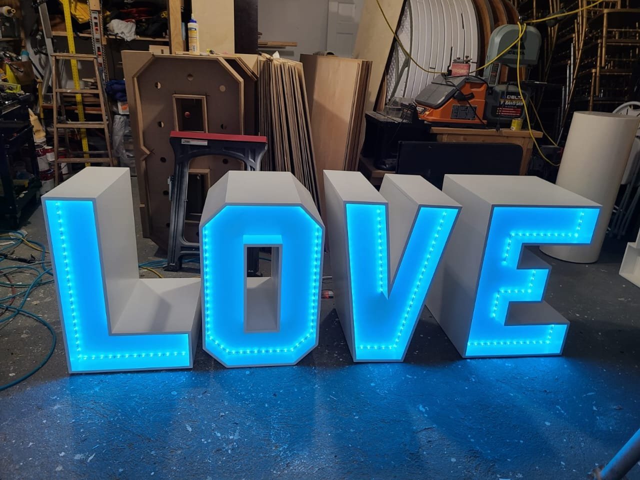 WhatsApp-Image-2025-11-04-at-4.07.24-PM.jpeg Large Wooden Floor stand Light Up Letters, Complete A-Z - Image 1