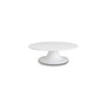 CAKE STAND PLASTIC - 300mm