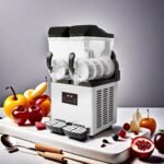 2-barrel (Double) Slush Puppy Machine - Image 2