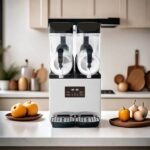 2-barrel (Double) Slush Puppy Machine - Image 3