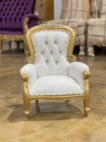 kiddies Throne Chairs - Image 10