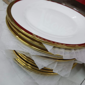 Table plates