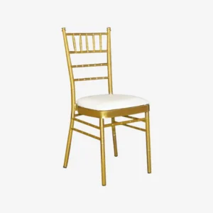 Tiffany Chair with Cushion